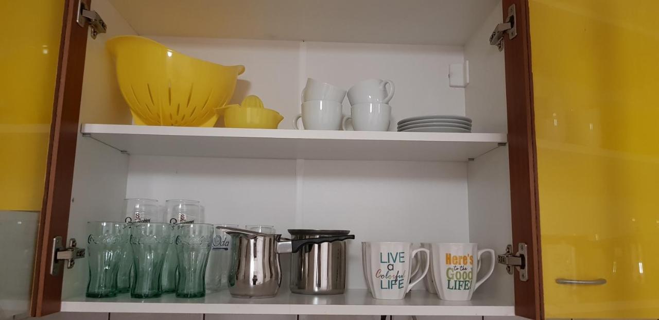 Studio Apartment Kiki For 2, Near Old Town & Beach, Free Wifi Zara Esterno foto