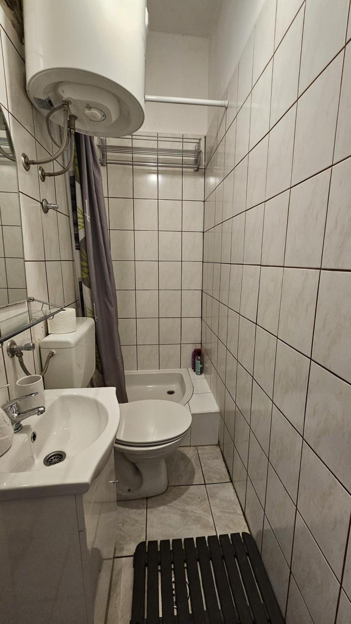 Studio Apartment Kiki For 2, Near Old Town & Beach, Free Wifi Zara Esterno foto